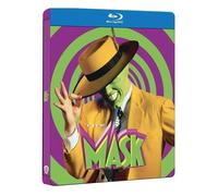 The Mask (Jim Carrey) (2025) Blu Ray pre order