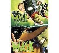 The mask ; le fils du mask
