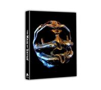 The Mask of Satan (Import) - Blu-ray - Exclusive Slipcover - Nuovo