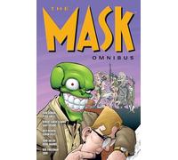John Arcudi Evan Dorkin Peter The Mask Omnibus Volume 2 (Second Edi (Tascabile)