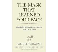 The Mask That Learned Your Face: 3
