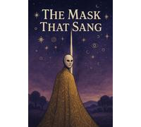 The Mask That Sang: An Autistic Myth of Becoming
