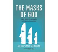 The Masks of God