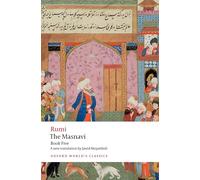 The Masnavi, Book Five