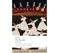 The Masnavi, Book One