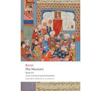 The Masnavi, Book Six