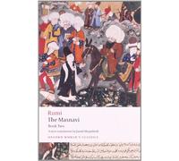 The Masnavi, Book Two