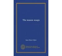 The mason-wasps