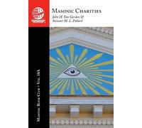 The Masonic Book Club, Vol. 18A (Tascabile)
