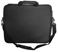 THE MASONIC COLLECTION Borsa a mano e a tracolla con grembiule di grado provinciale - Cerniera bifacciale - Regalo massonico per uomo