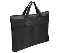 THE MASONIC COLLECTION Borsa porta grembiule MM/WM Regalia - Materiale sintetico impermeabile, morbido e resistente - Regalo massonico per uomo