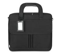 THE MASONIC COLLECTION - Custodia morbida a mano e borsa a tracolla - Contiene regali provinciali e distrettuali - Nylon Oxford e resistente all'acqua - Regalo massone per gli uomini