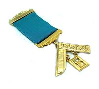 The Masonic Exchange Masonic Past Master Seno Gioiello