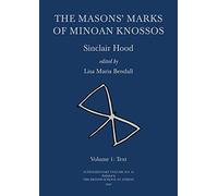 The Masons' Marks of Minoan Knossos: 49