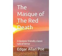 The Masque of The Red Death