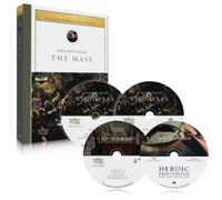 The Mass: Special Limited Edition with Bishop Robert Barron