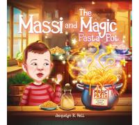The Massi and Magic Pasta Pot