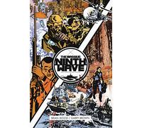 The massive. Ninth wave (Vol. 6)