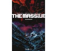 The massive. Ragnarok (Vol. 5)
