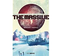 Libri Brian Wood - The Massive #01