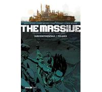 THE MASSIVE, VOL. 2 - SUBCONTINENTALE / POLARIS