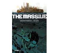 The massive. Vol. 2: Subcontinentale-Polaris - 2019 - Editoriale