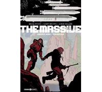THE MASSIVE, VOL. 3 - AMERICANA / DRAKKAR