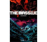 THE MASSIVE, VOL. 5 - RAGNAROK