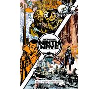 THE MASSIVE, VOL. 6 - NINTH WAVE