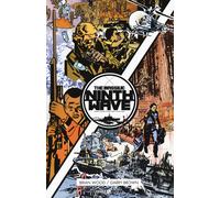 The massive. Vol. 6 - Wood Brian