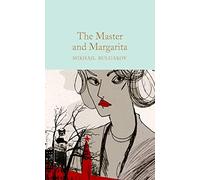 The Master and Margarita: Mikhail Bulgakov: 208
