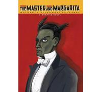Mikhail Bulgakov The Master and Margarita (Tascabile) Eye Classics