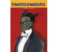 Mikhail Bulgakov The Master and Margarita (Tascabile) Eye Classics