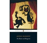 The Master And Margarita (Penguin Classics) by Mikhail Bulgakov (6-Sep-2007) Paperback