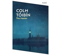 Colm Tóibín The Master (Tascabile) Picador Collection