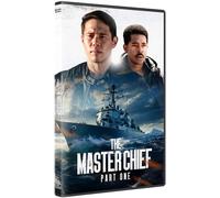The Master Chief - Part One (DVD) Chris Soriano Hillary Soriano Jon Awit
