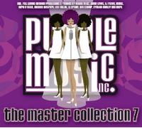 The Master Collection 7