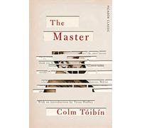 The Master: Colm Toibin