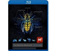 THE MASTER DESIGNER-THE SONG-THE MASTER DESIGNER-THE SONG Blu-Ray NUOVO