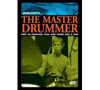John Riley-Master Drummer