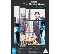 The Master Game: Series 7 [DVD]