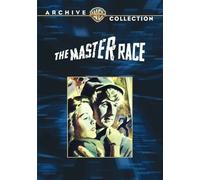 The Master Gara 1944 George Coulouris, STANLEY Ridges, Osa Massen, Carl Esmond