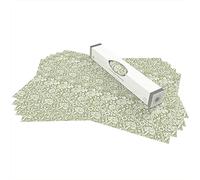 The Master Herbalist Fodere per cassetti William Morris SENZA PROFUMO, facili da pulire. Perfette per rivestire cassetti, mensole, armadi e mobili della cucina. (Blu uovo d'anatra)