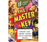 The Master Key