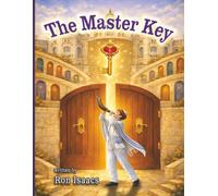 The Master Key: A Rosh Hashanah Story