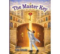 The Master Key: A Rosh Hashanah Story
