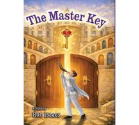 The Master Key: A Rosh Hashanah Story