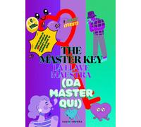 The Master Key-First chapter: First