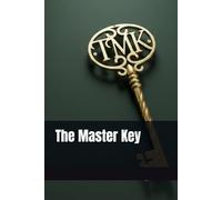 The Master Key: Gestor de contraseñas elegante: Organizador alfabético para sitios web, usuarios y notas de seguridad.