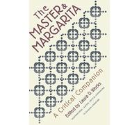 The Master & Margarita: A Critical Companion